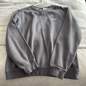 Nike crewneck